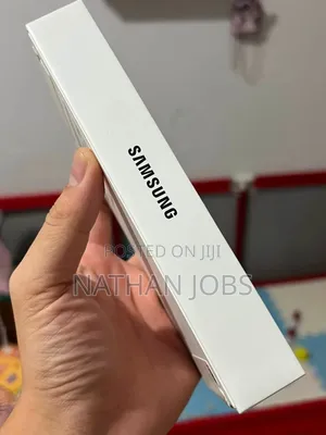 New Samsung Galaxy A57 256 GB Purple