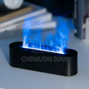Cool Mist Diffuser
