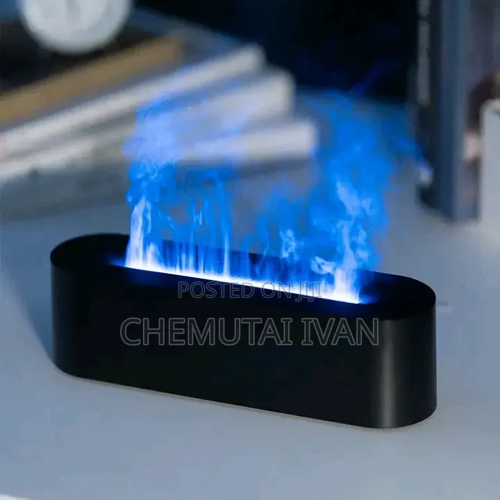 Cool Mist Diffuser