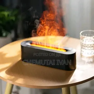 Cool Mist Diffuser