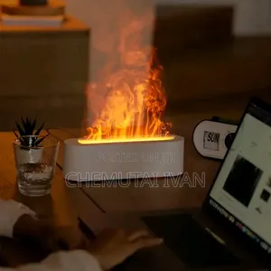 Cool Mist Diffuser