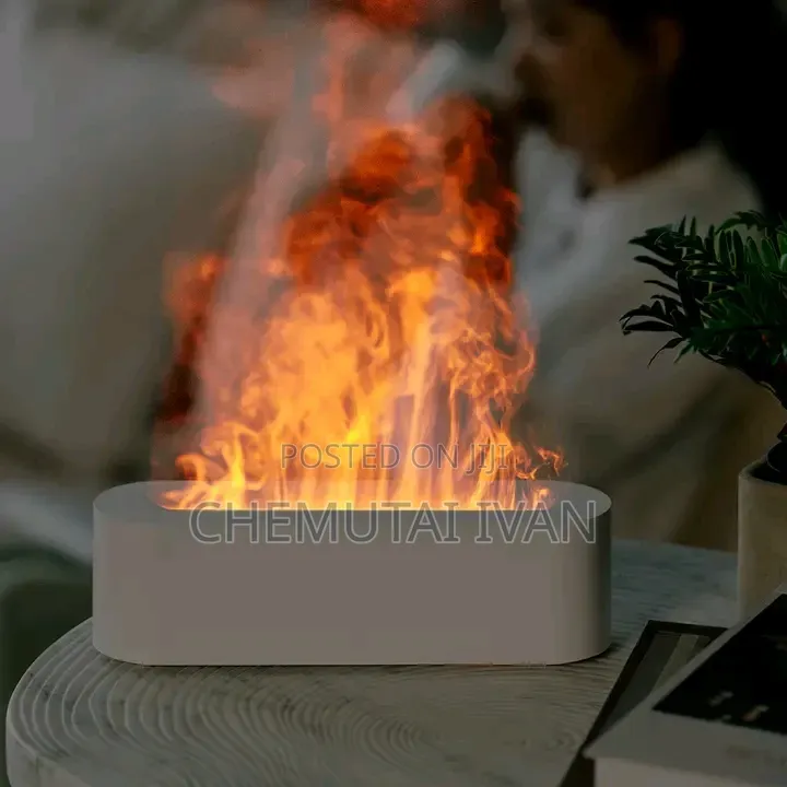 Cool Mist Diffuser