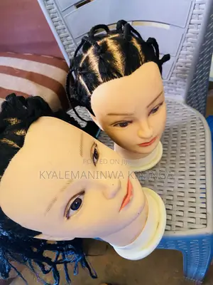 Used Head Mannequin for Sell
