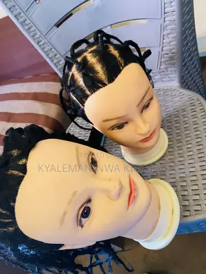 Used Head Mannequin for Sell