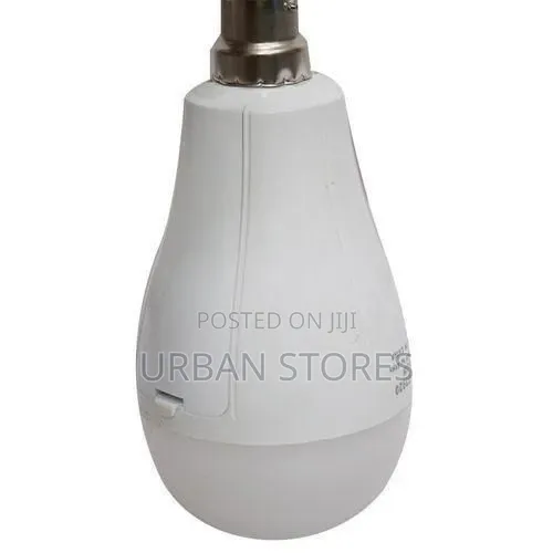 New Rechargeable Emergency Bulb 10W