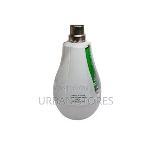 New Rechargeable Emergency Bulb 10W