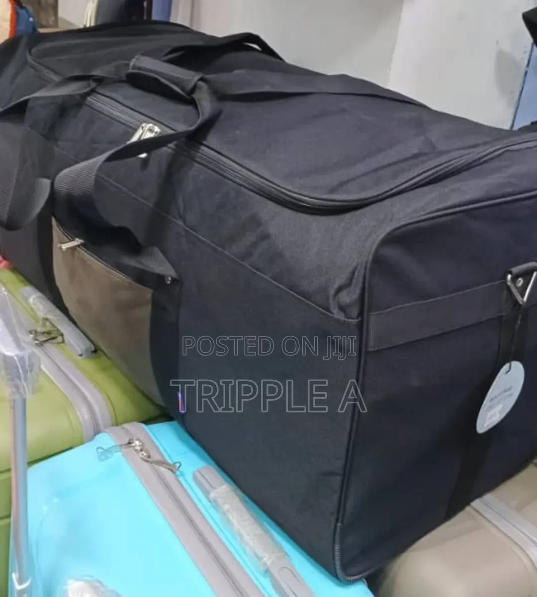 Omaya Travel Duffel Bag