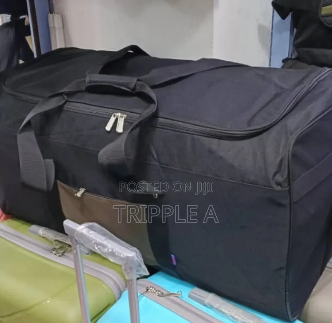 Omaya Travel Duffel Bag