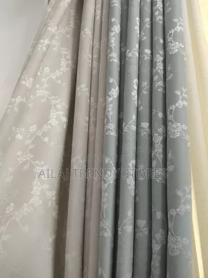 ThiS Kind of Curtains Per Metre