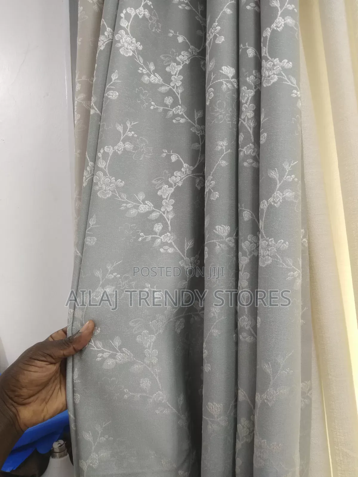 ThiS Kind of Curtains Per Metre