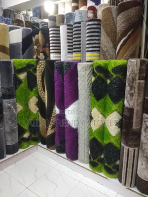 Small Mediu Large Woolen Carpet