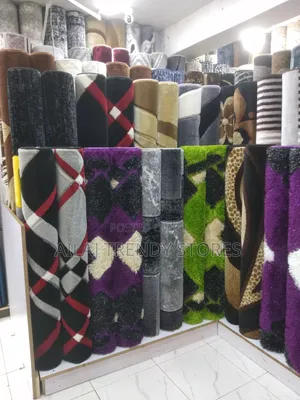 Small Mediu Large Woolen Carpet