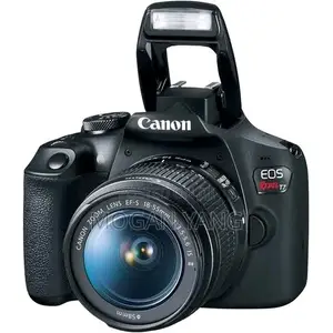 Canon Eos 1100d