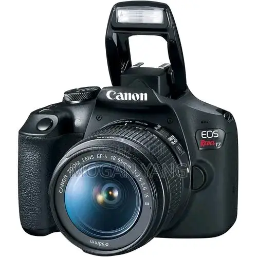 Canon Eos 1100d