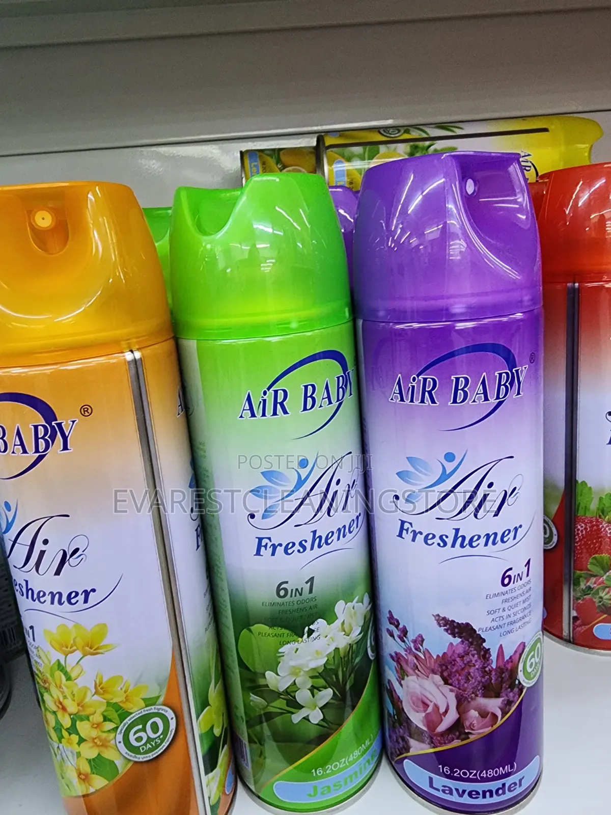 Air Freshener