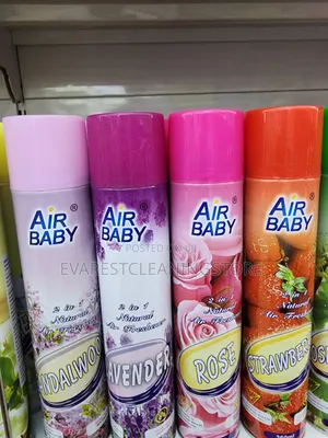 Air Freshener
