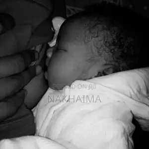 Nanny Nurse in Uganda