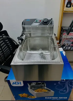 ADH 6Litrers Deep Fryer