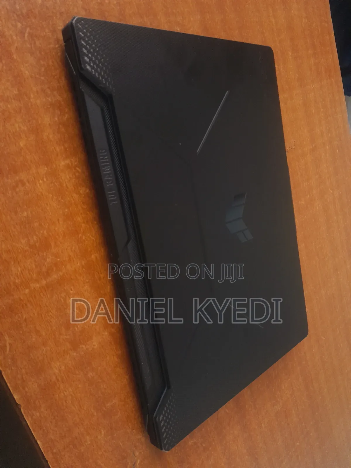 Laptop Asus TUF Gaming F15 16GB Intel Core i5 SSD 500GB