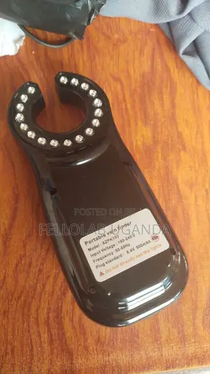 Vein Finder All Body Parts Use