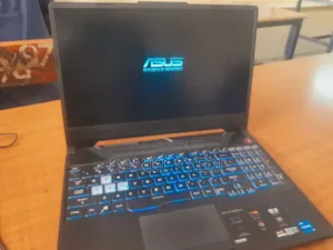 Laptop Asus TUF Gaming F15 16GB Intel Core i5 SSD 500GB