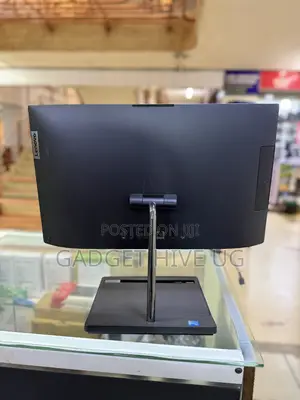 Desktop Computer Lenovo ThinkCentre Neo 50T 8GB Intel Core i3 SSD 256GB