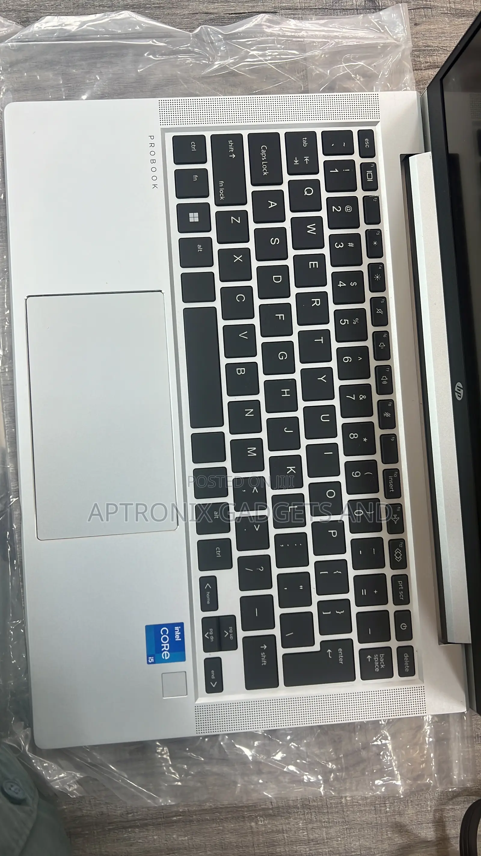 Laptop HP ProBook 430 G8 8GB Intel Core i5 SSD 256GB