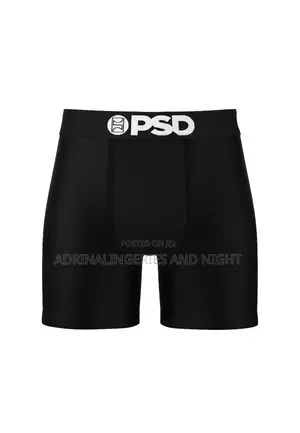 PSD Men Boxers