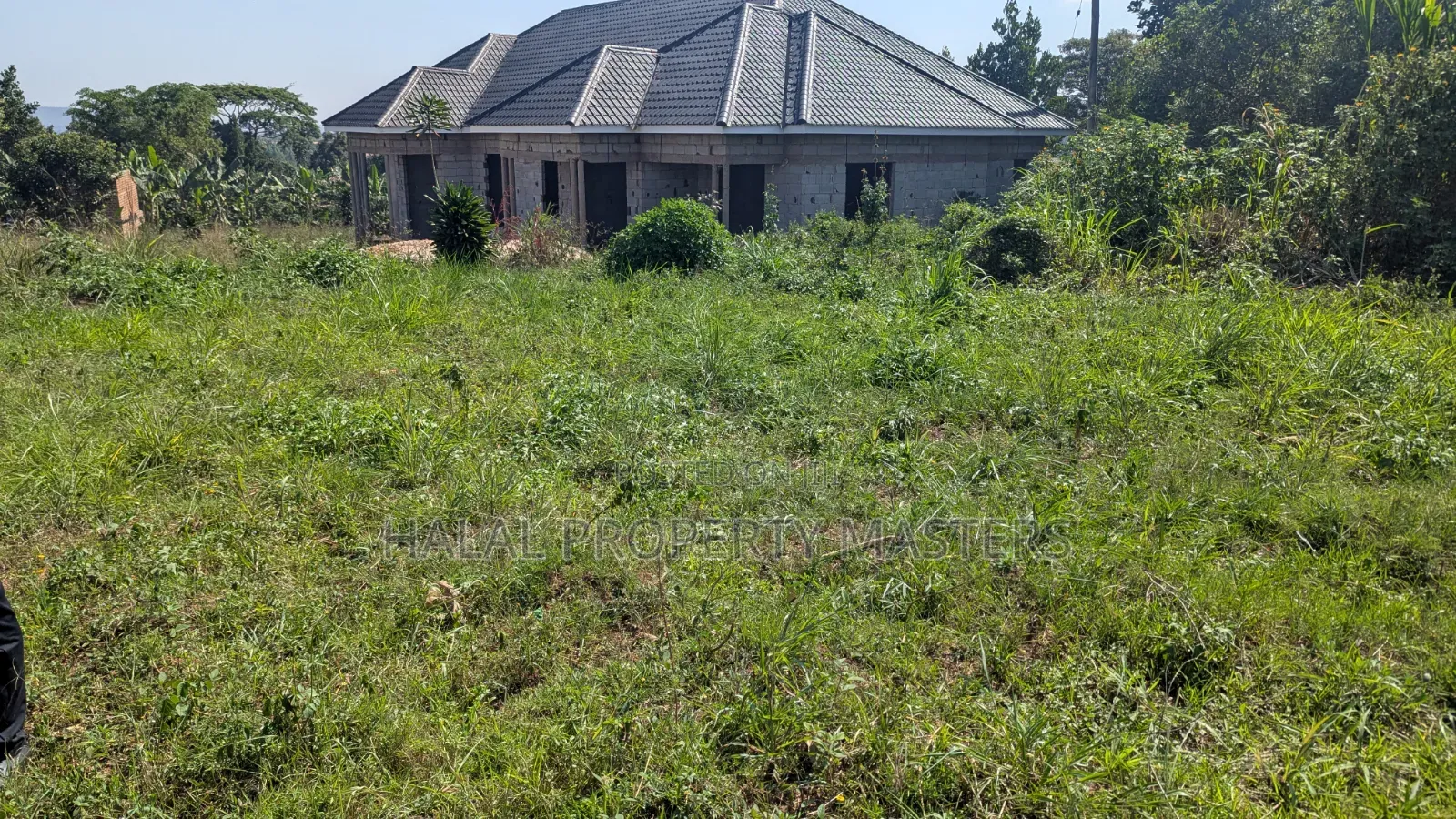 Plot for Sale in Matugga Kavule Town