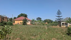 Plot for Sale in Matugga Kavule Town