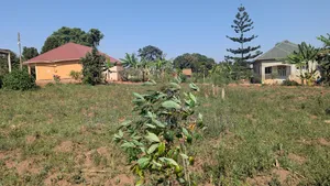 Plot for Sale in Matugga Kavule Town