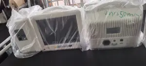 Patient Monitor 5 Parameters