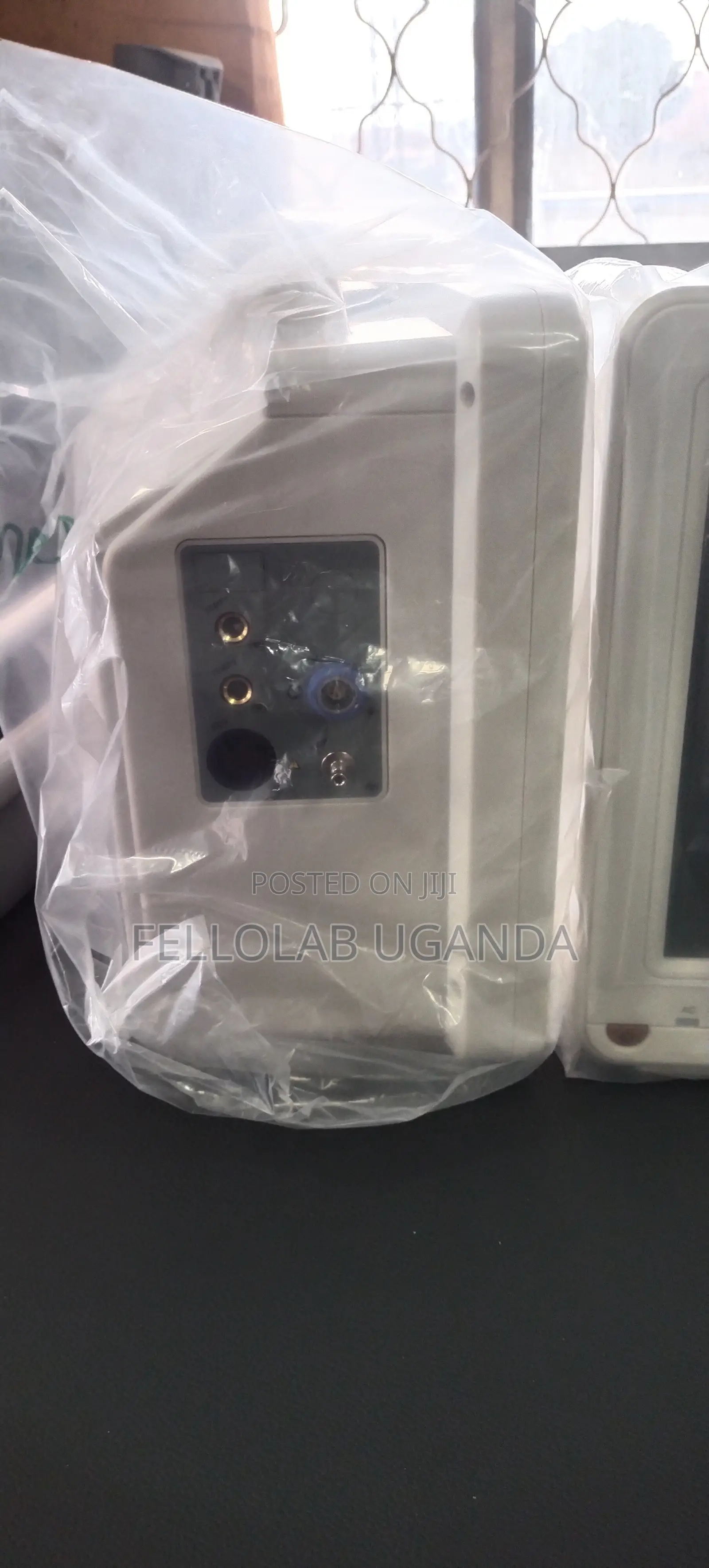 Patient Monitor 5 Parameters
