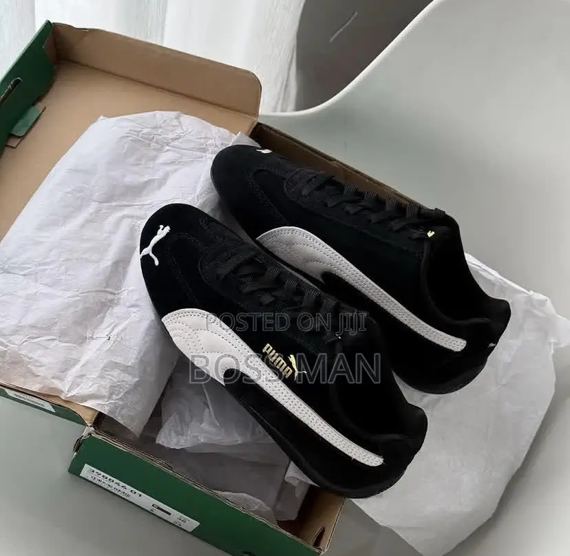 Brand Sneakers
