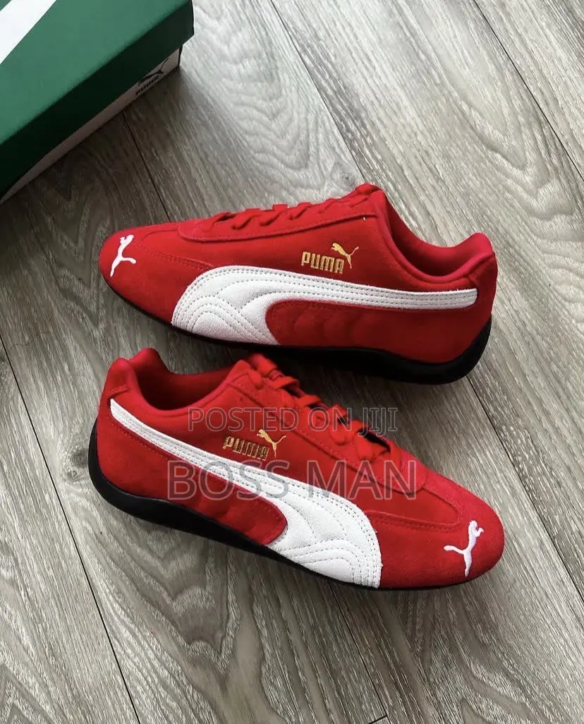 Brand Sneakers