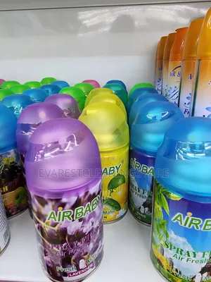 Automatic Airfreshner Refill 300ml