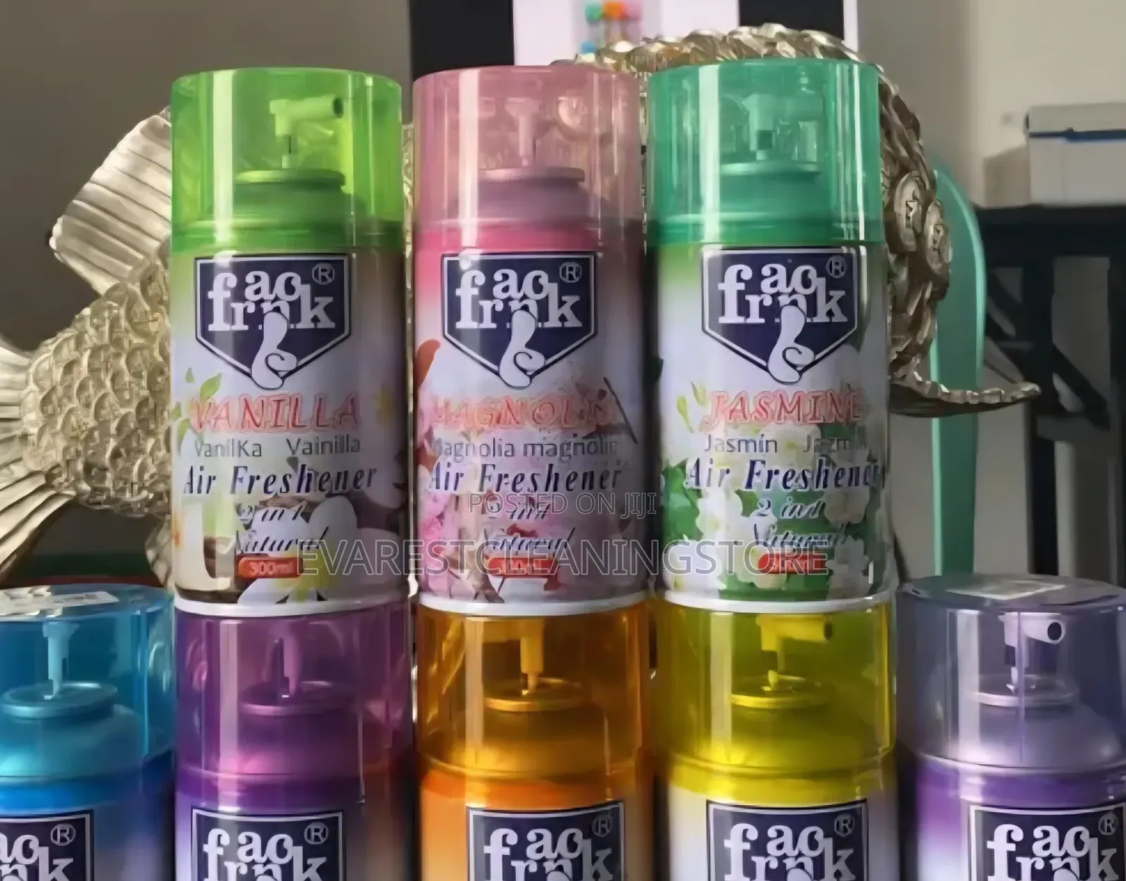 Automatic Airfreshner Refill 300ml