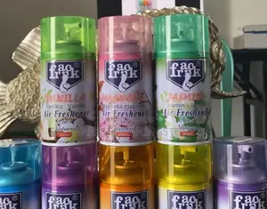 Automatic Airfreshner Refill 300ml