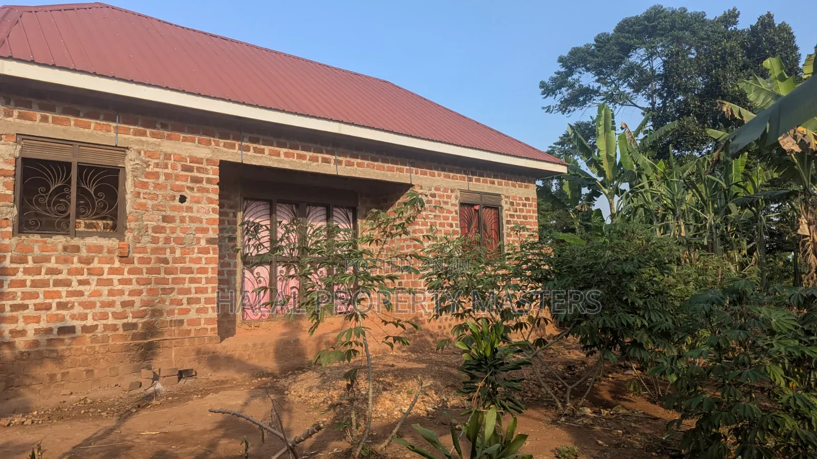 2bdrm House in Kavule Town, Wakiso / Wakiso for sale