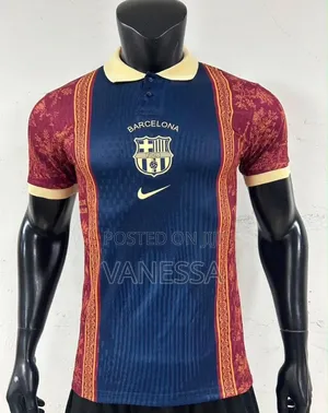 Dior Club Original Jersey