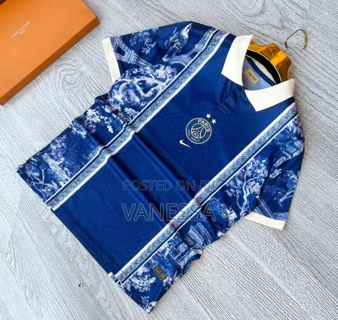 Dior Club Original Jersey