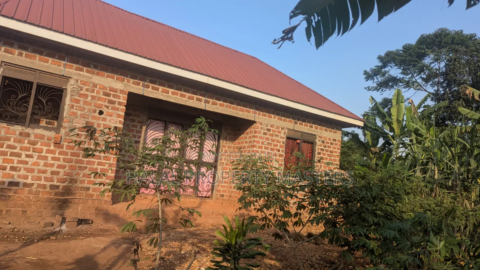 2bdrm House in Kavule Town, Wakiso / Wakiso for sale