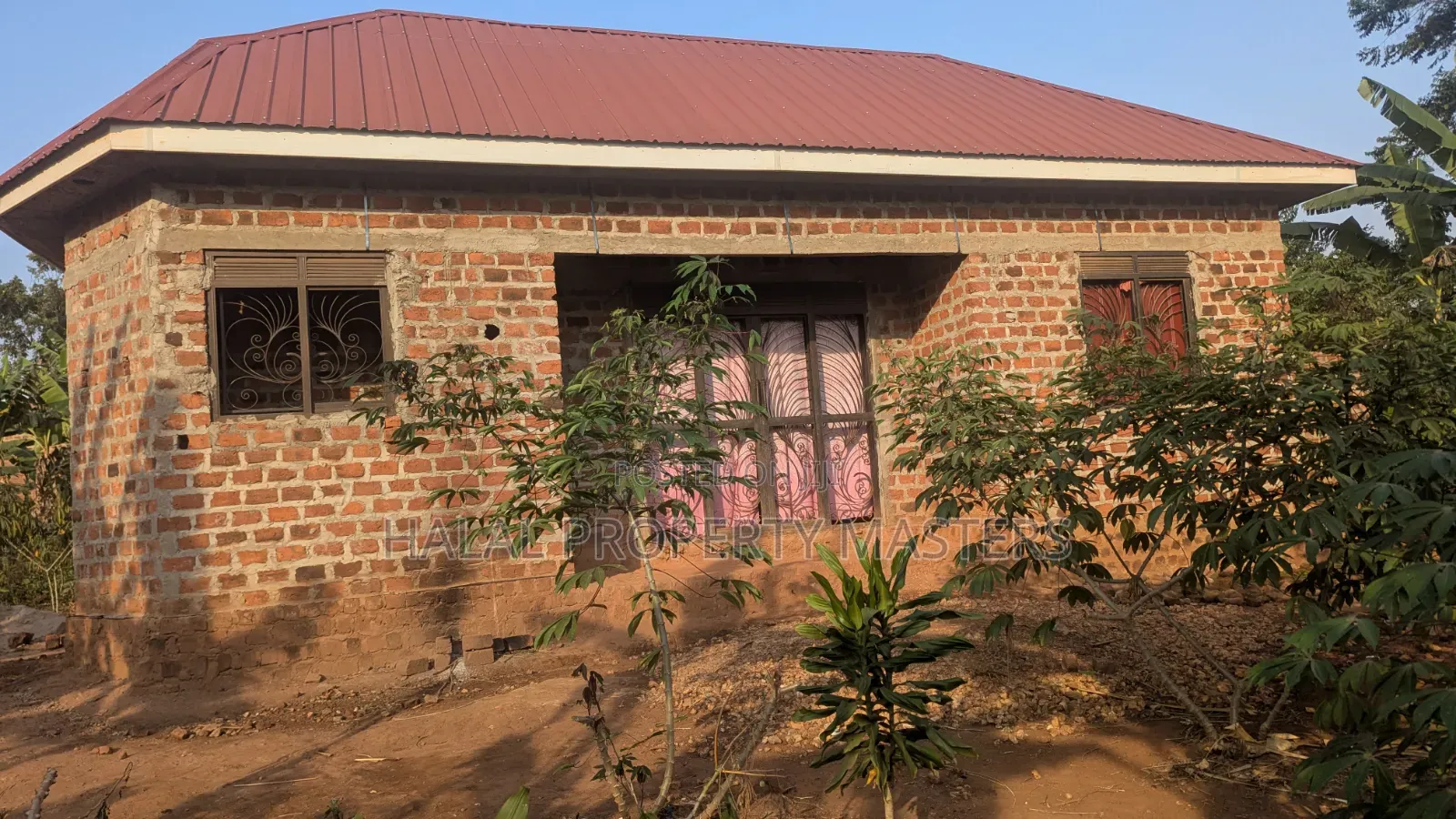 2bdrm House in Kavule Town, Wakiso / Wakiso for sale