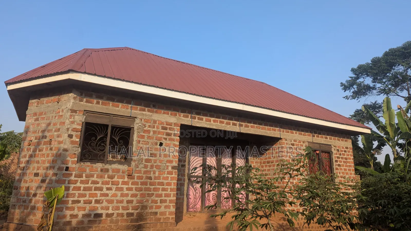 2bdrm House in Kavule Town, Wakiso / Wakiso for sale