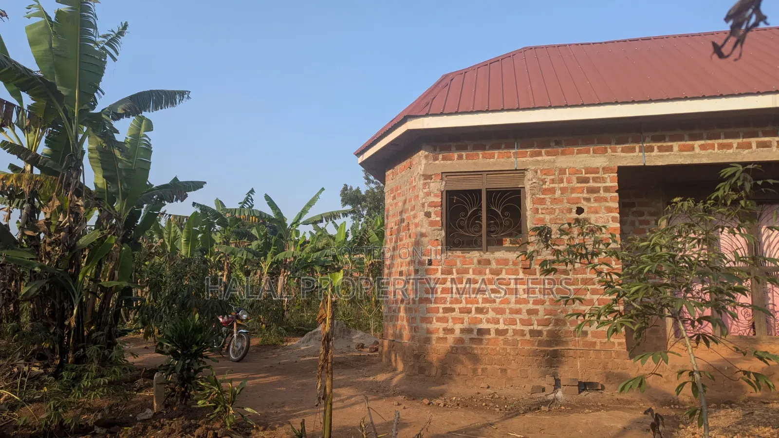 2bdrm House in Kavule Town, Wakiso / Wakiso for sale
