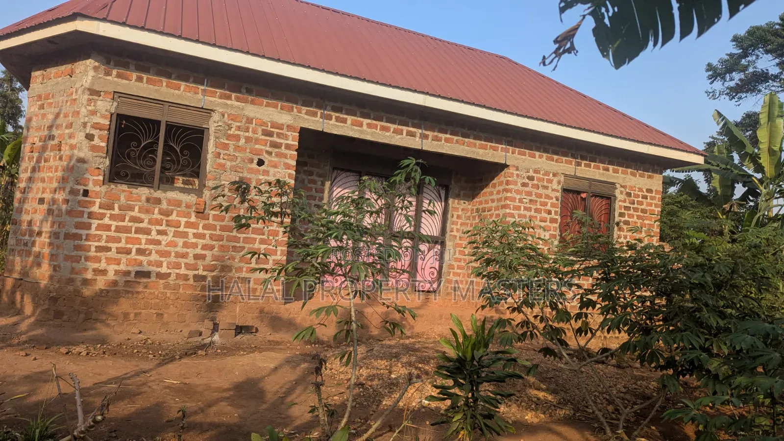 2bdrm House in Kavule Town, Wakiso / Wakiso for sale