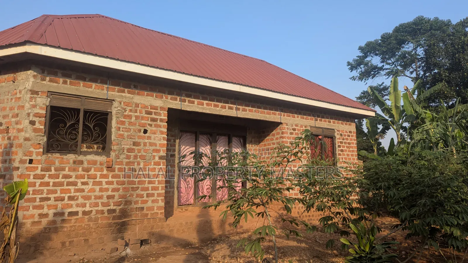 2bdrm House in Kavule Town, Wakiso / Wakiso for sale