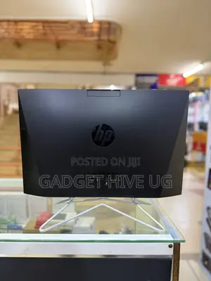 Desktop Computer HP 200 G4 All-in-One 8GB Intel Core i5 SSD 256GB