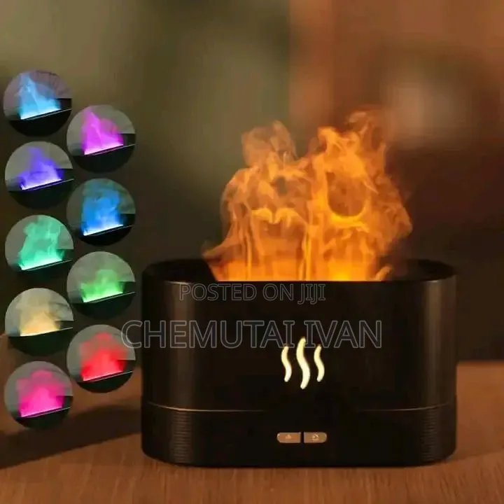 Canon Blast Aroma Air Diffuser
