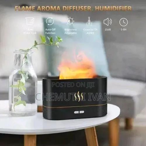 Canon Blast Aroma Air Diffuser